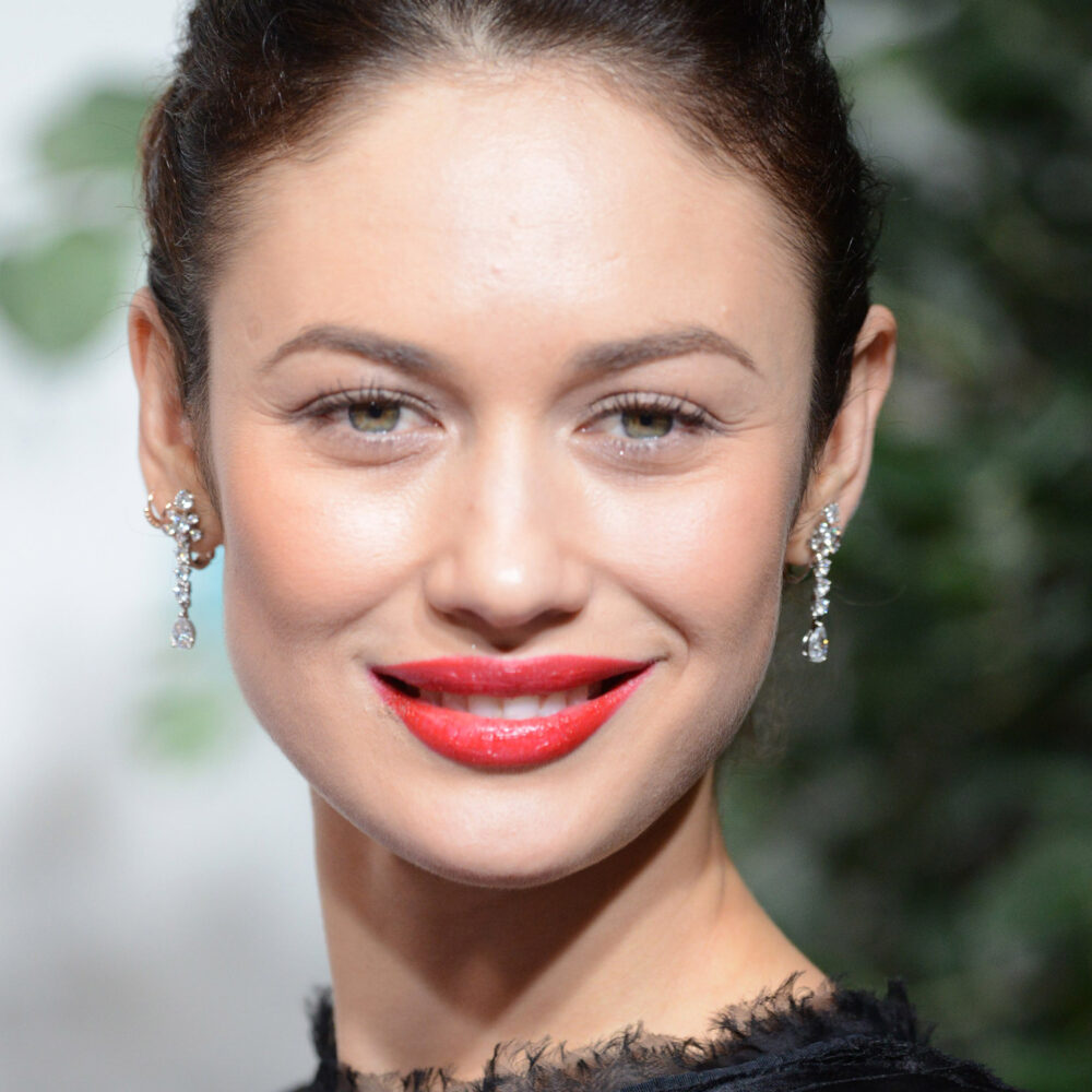 Olga Kurylenko
