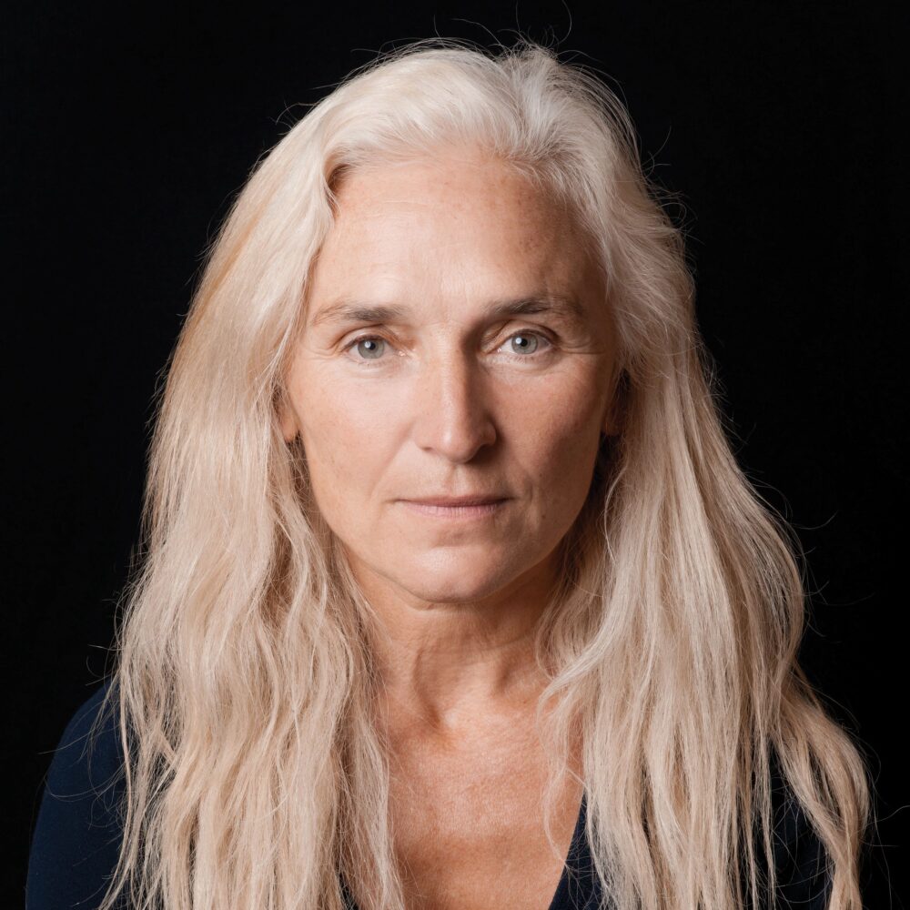 Olwen Fouere