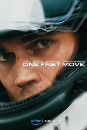 دانلود و تماشای فیلم One Fast Move 2024