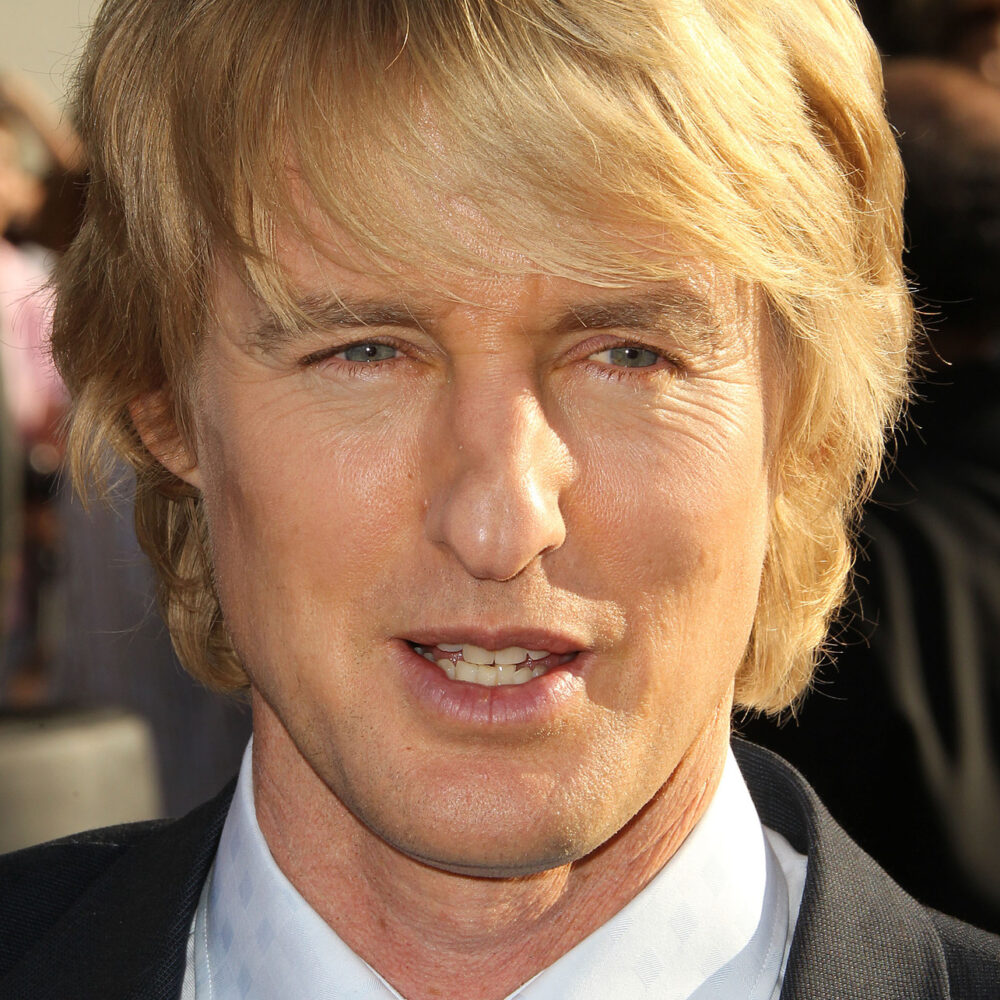 Owen Wilson