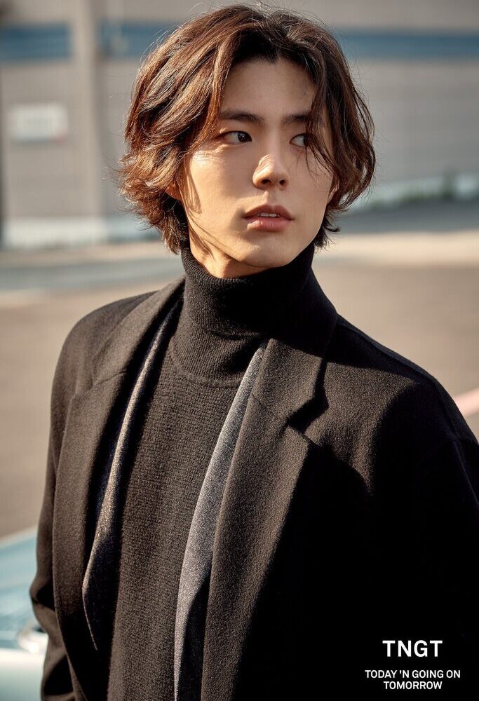 Park Bo gum