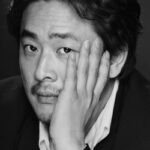Park Chan-wook