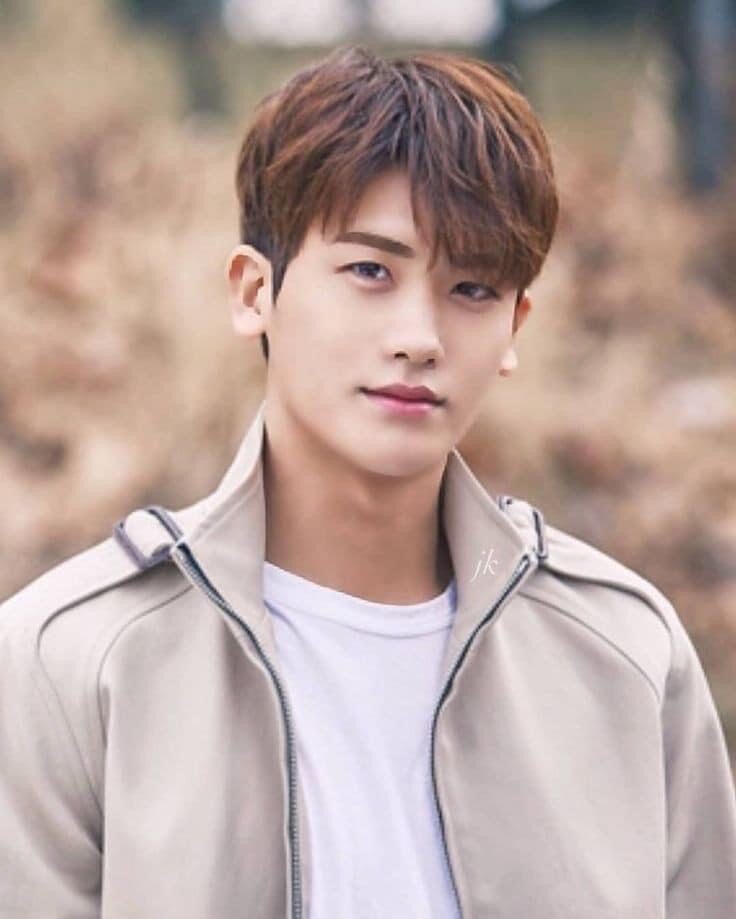 Park Hyung sik