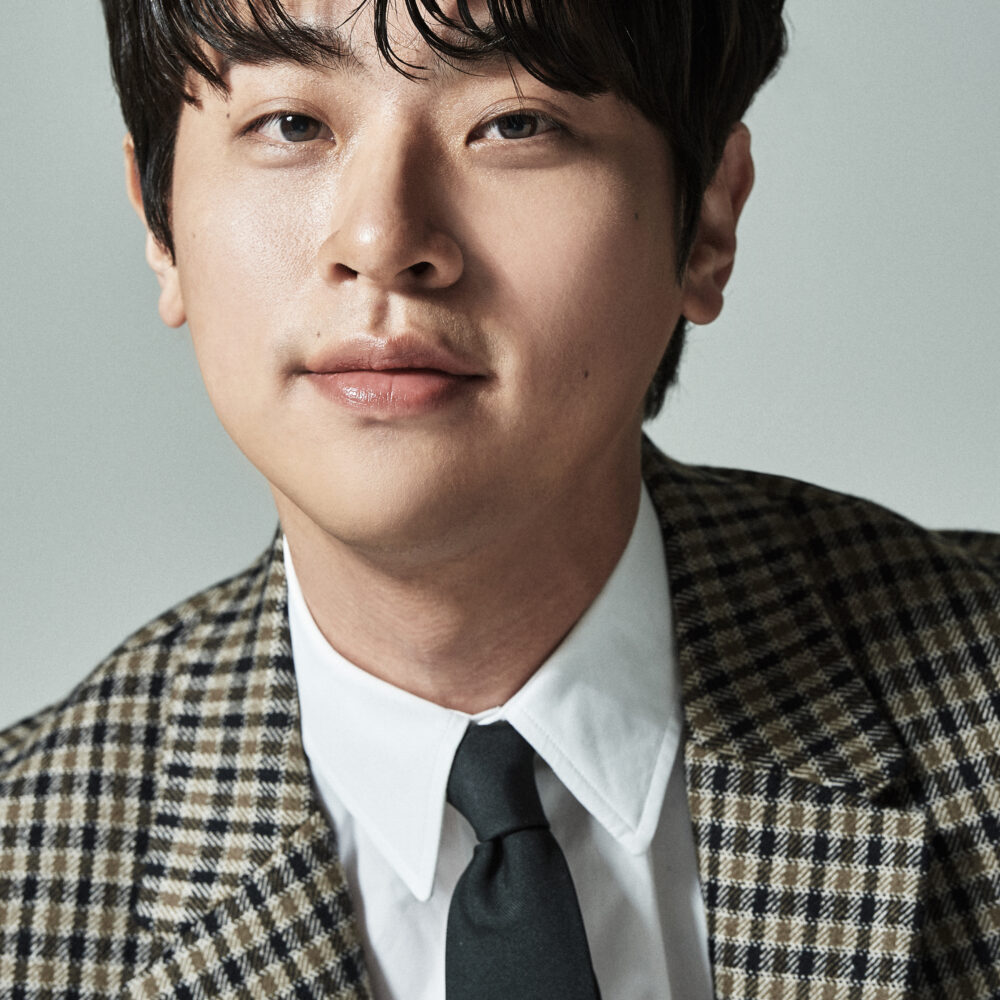 Park Jeong min