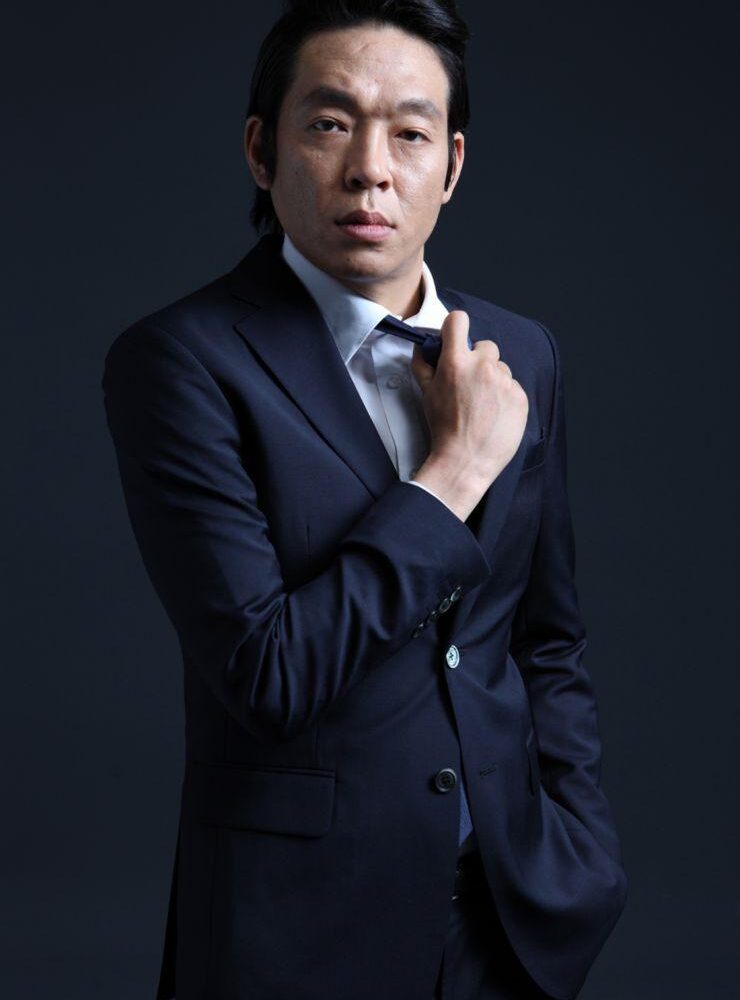 Park Ji hwan