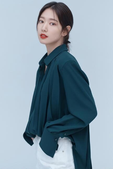 Park Shin hye