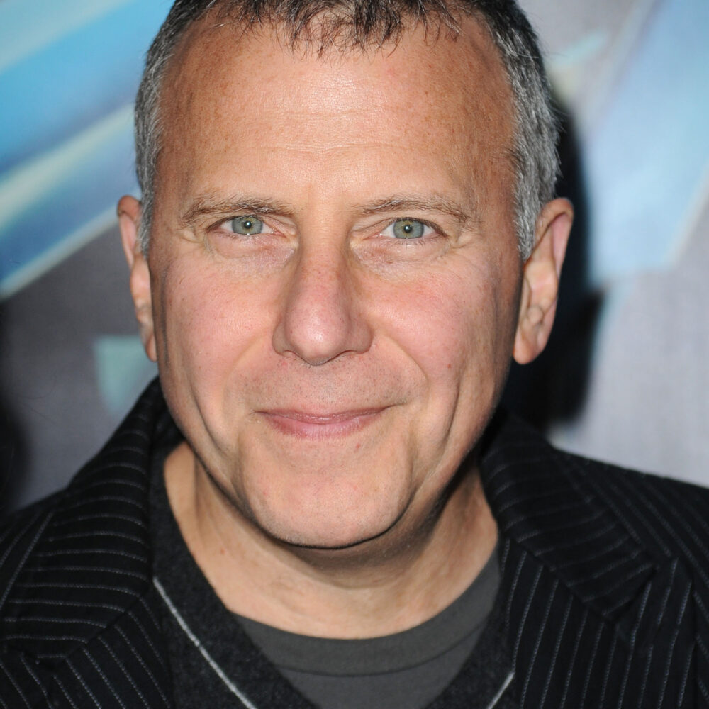 Paul Reiser