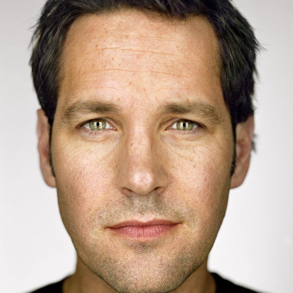 Paul Rudd