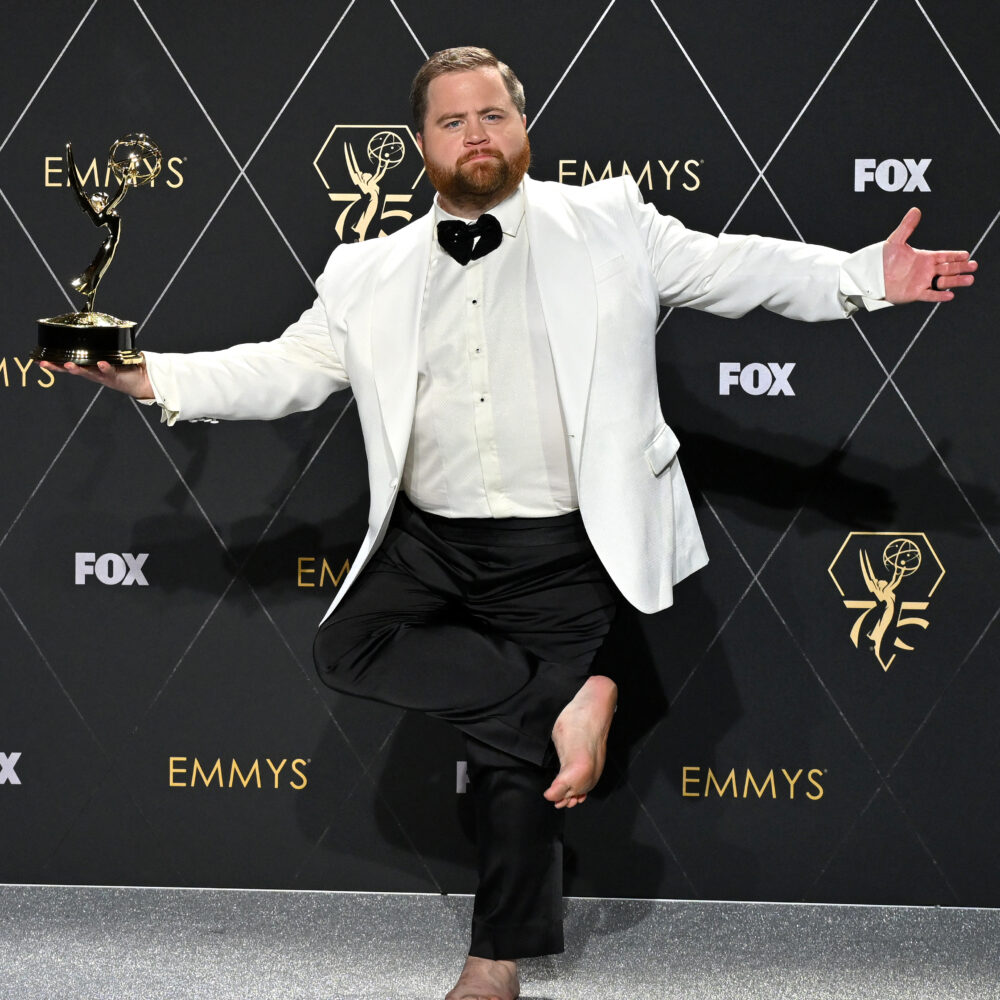 Paul Walter Hauser