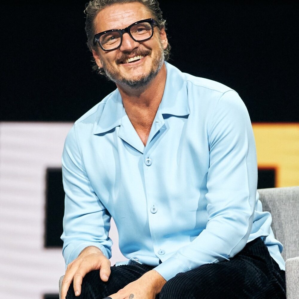 Pedro Pascal