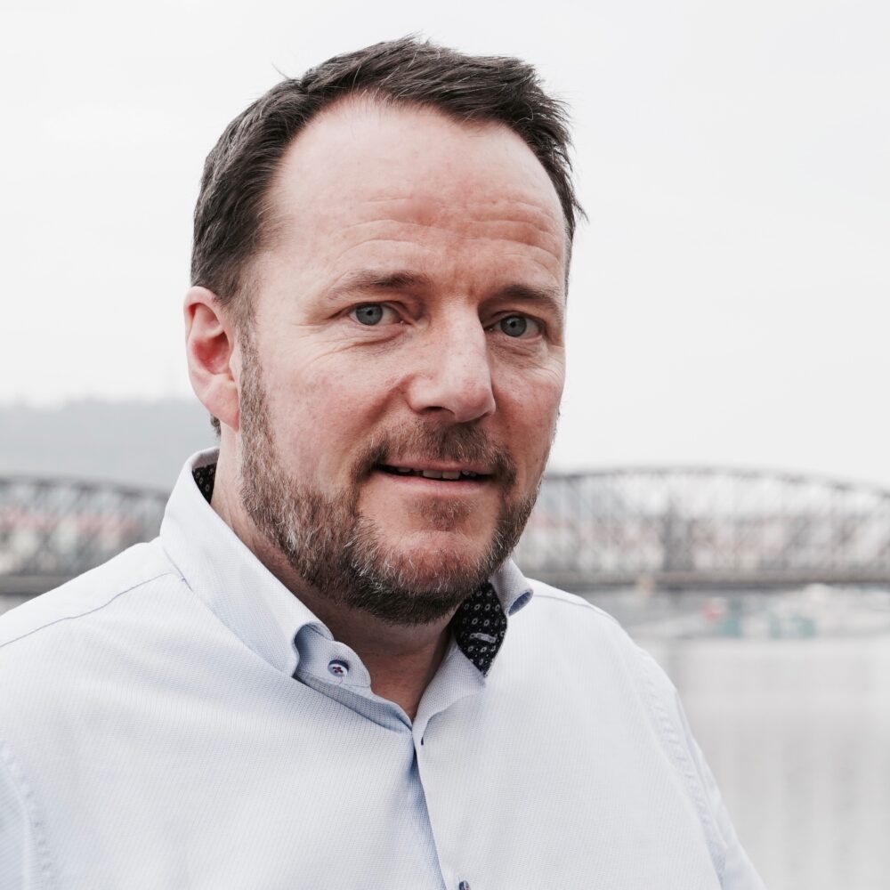Peter Flinth