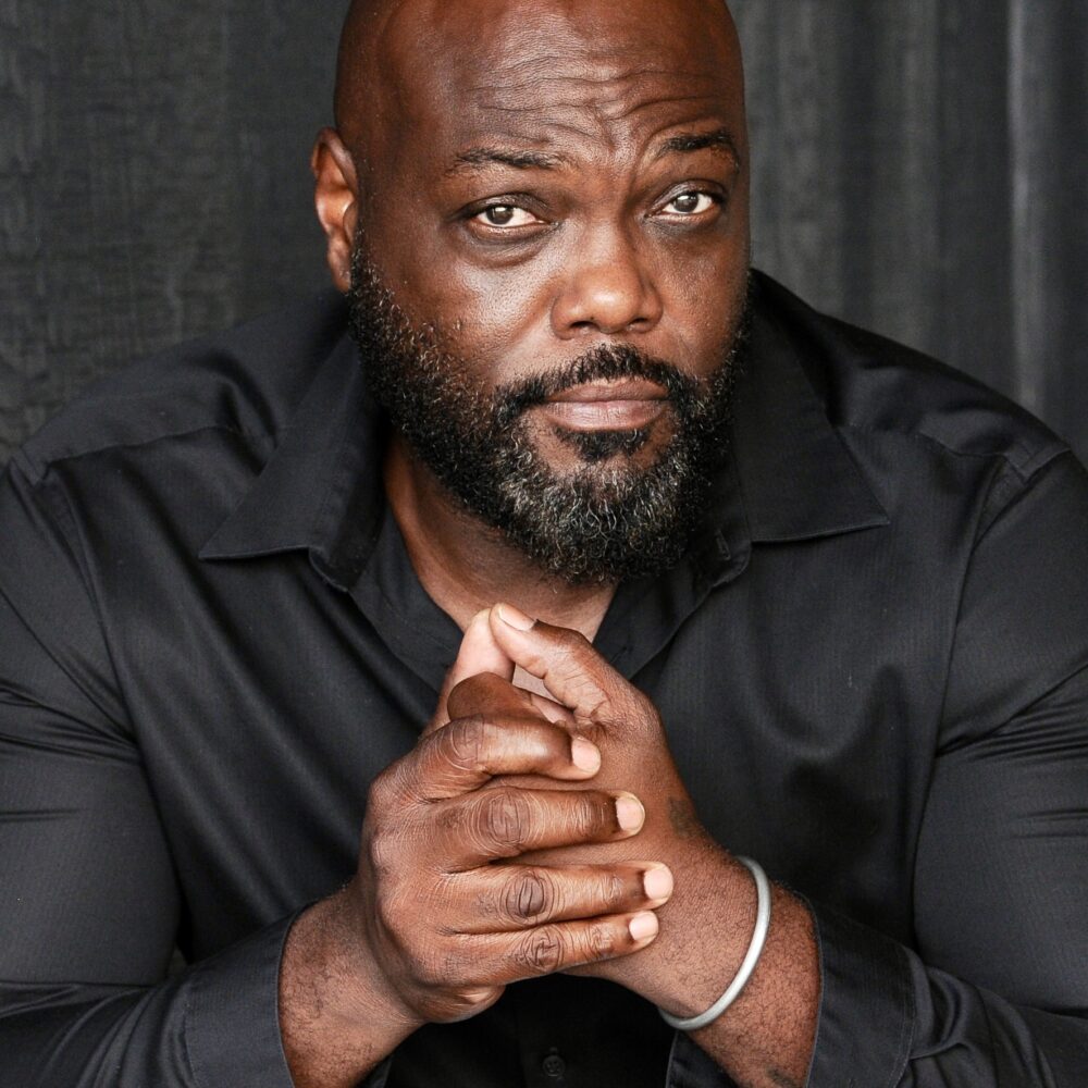 Peter Macon
