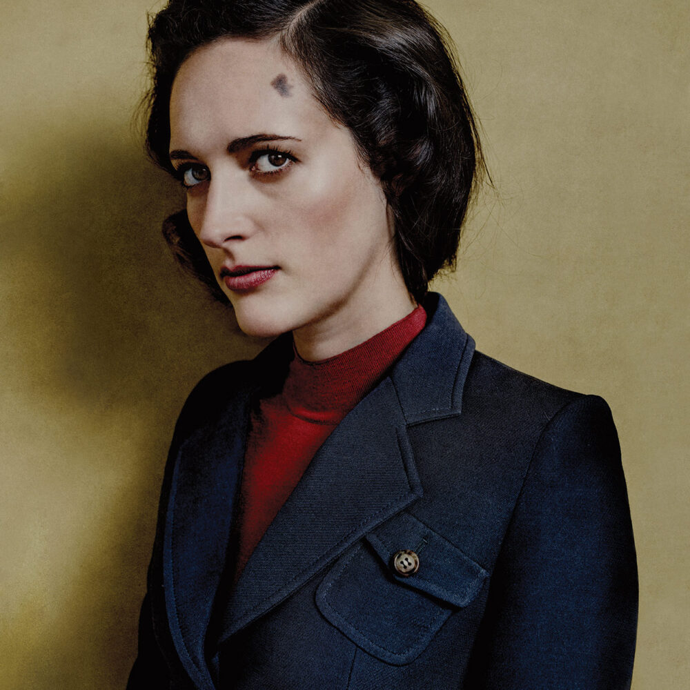 Phoebe Waller Bridge