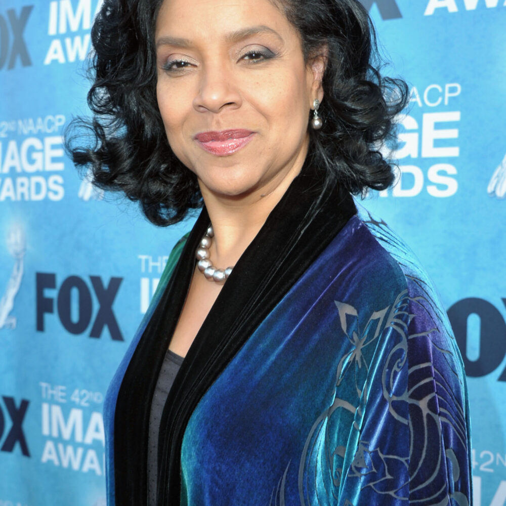 Phylicia Rashad