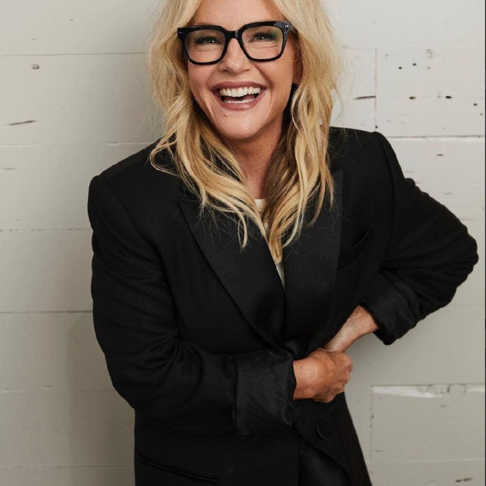 Rachael Harris