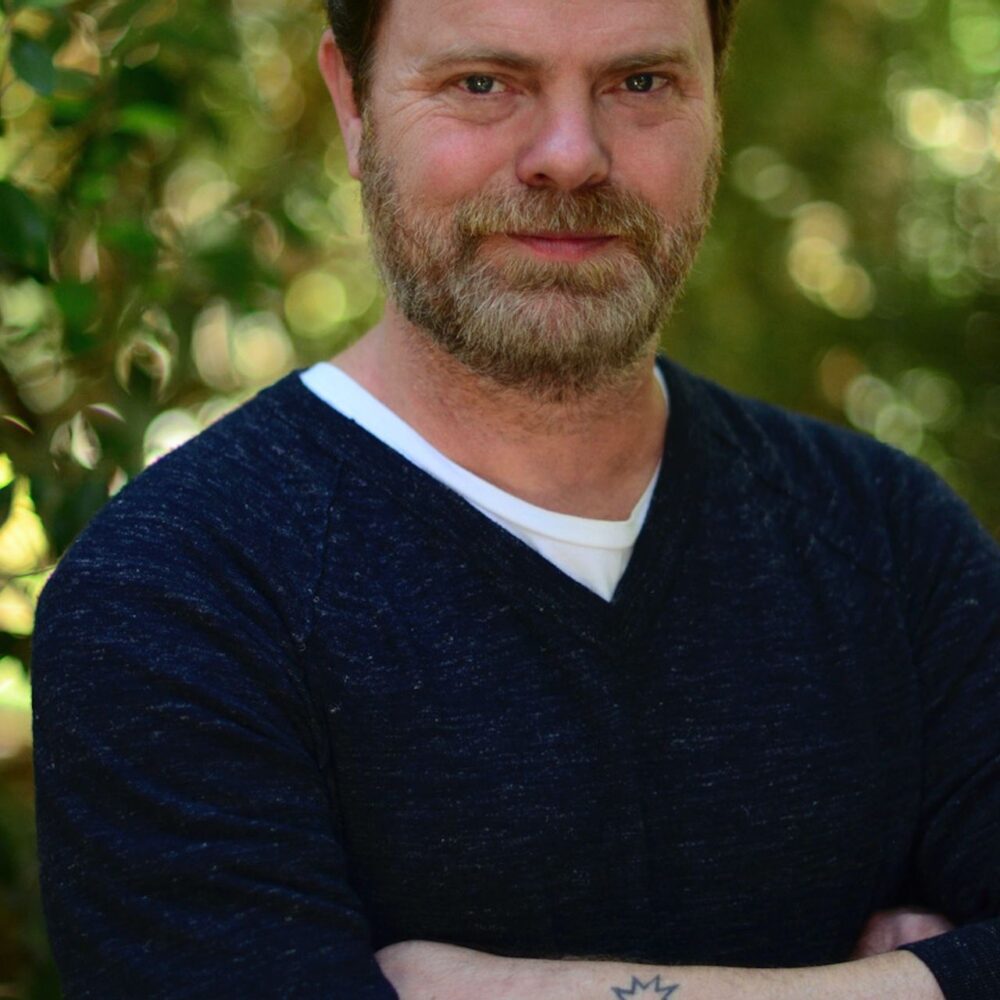 Rainn Wilson