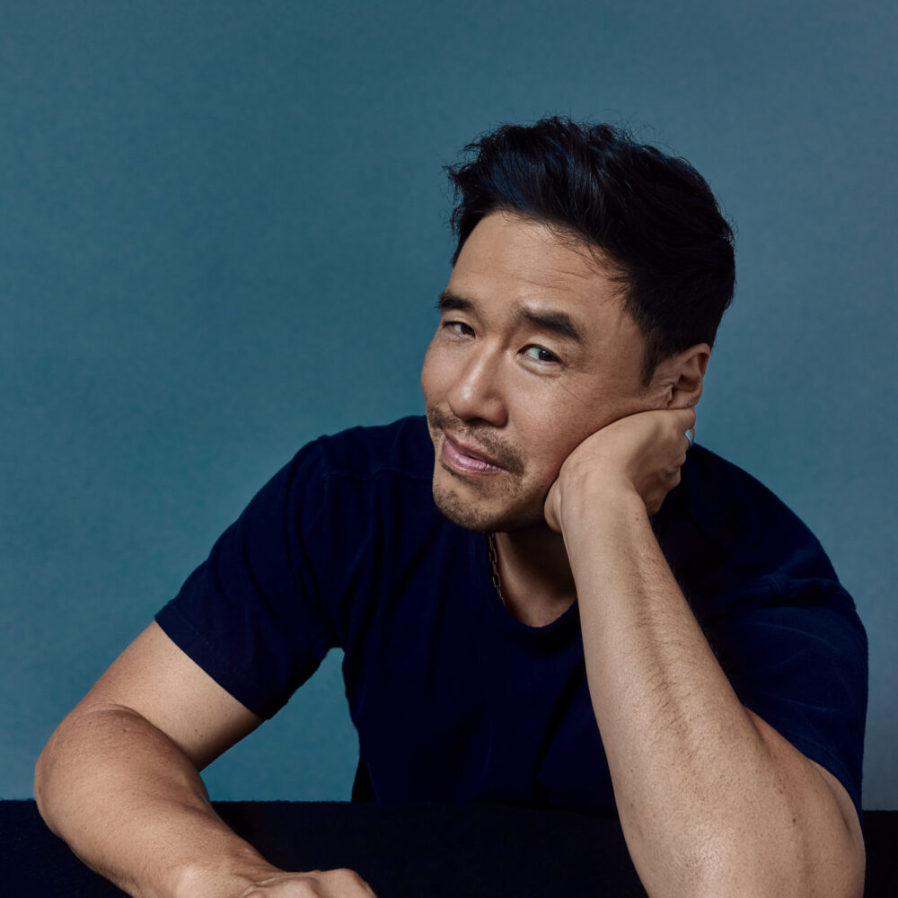 Randall Park