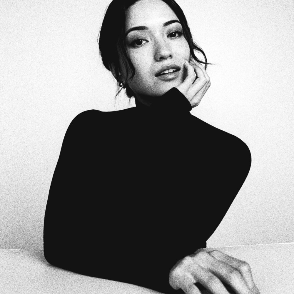 Reina Hardesty