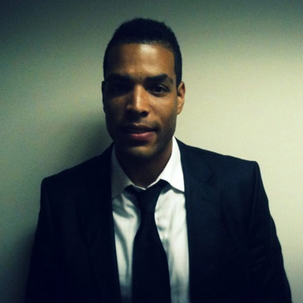 Reinaldo Marcus Green