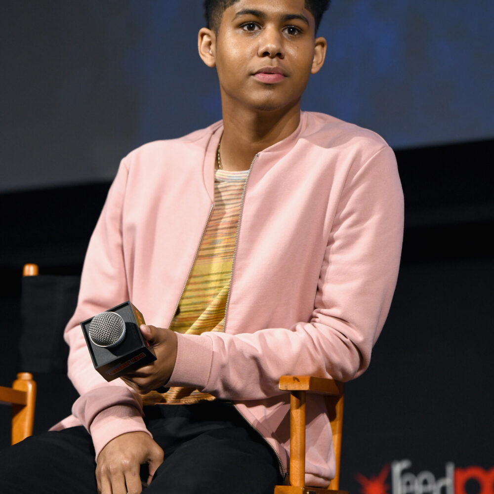 Rhenzy Feliz