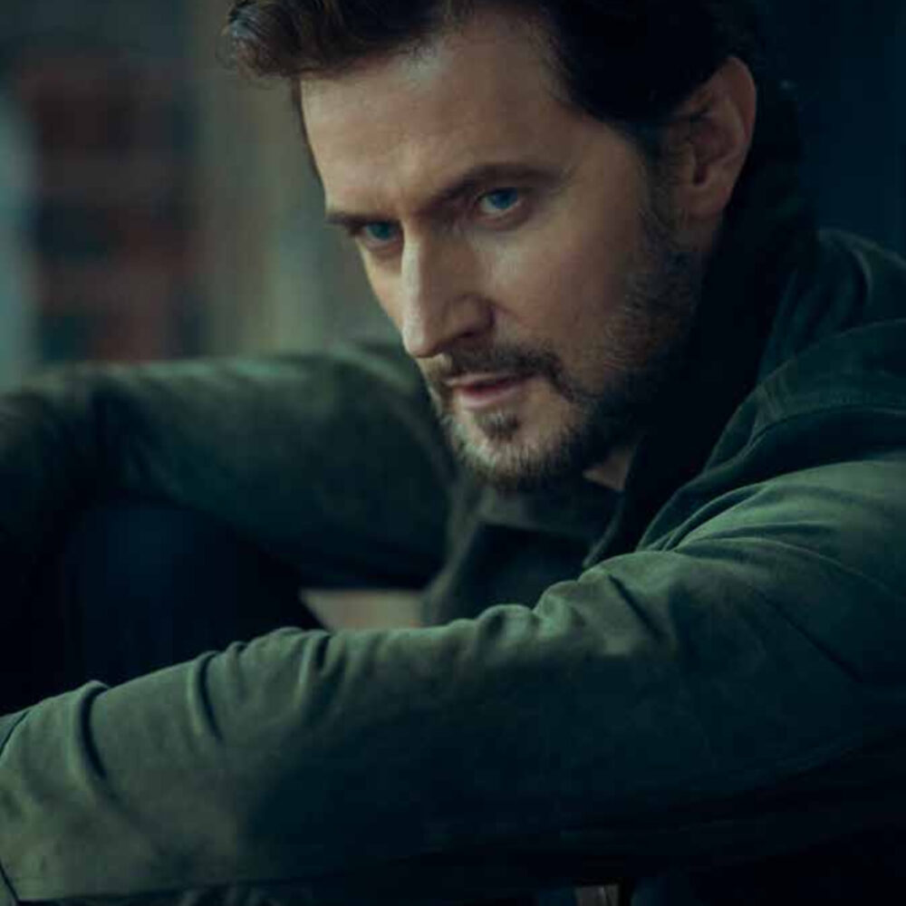 Richard Armitage