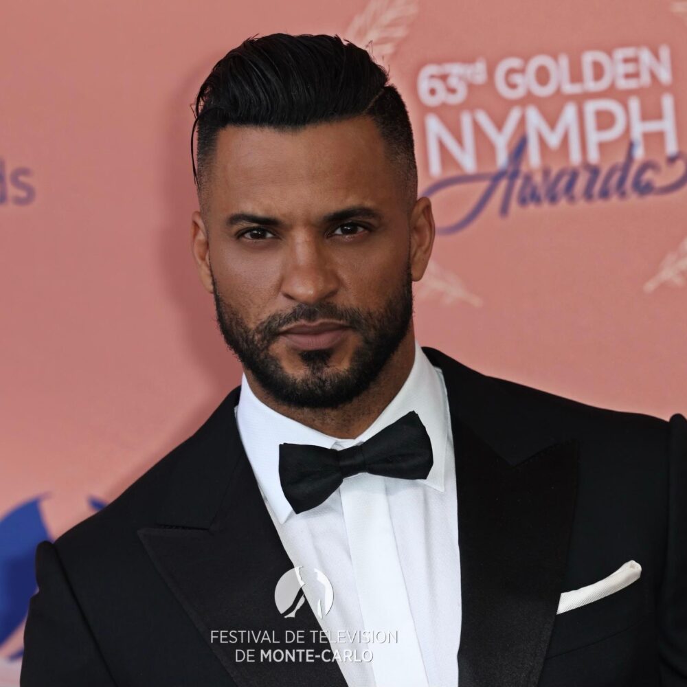 Ricky Whittle