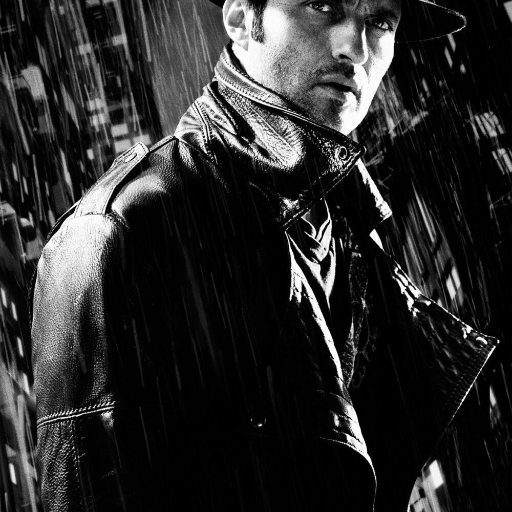 Robert Rodriguez