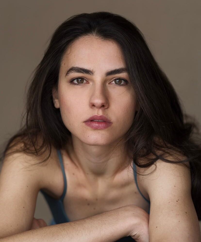 Romana Maggiora Vergano
