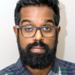Romesh Ranganathan