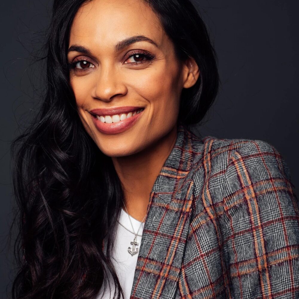 Rosario Dawson