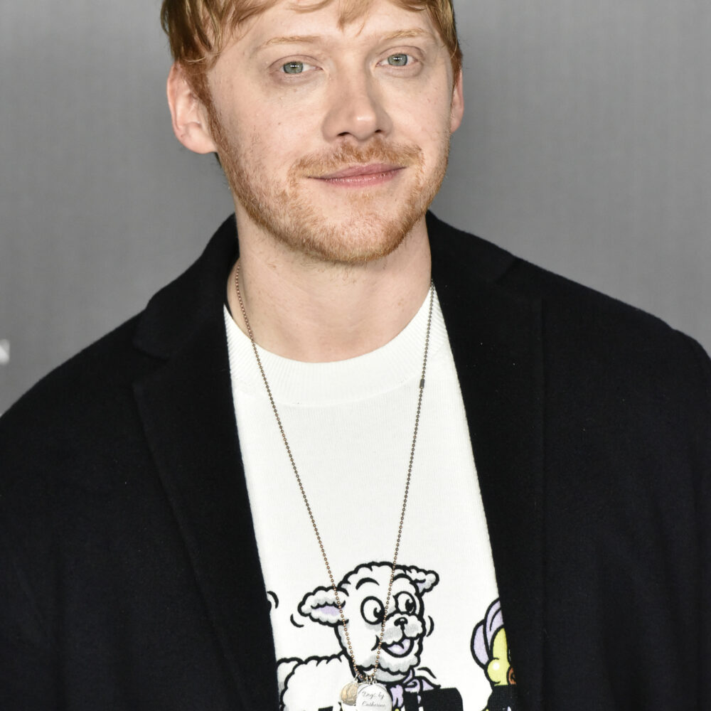 Rupert Grint