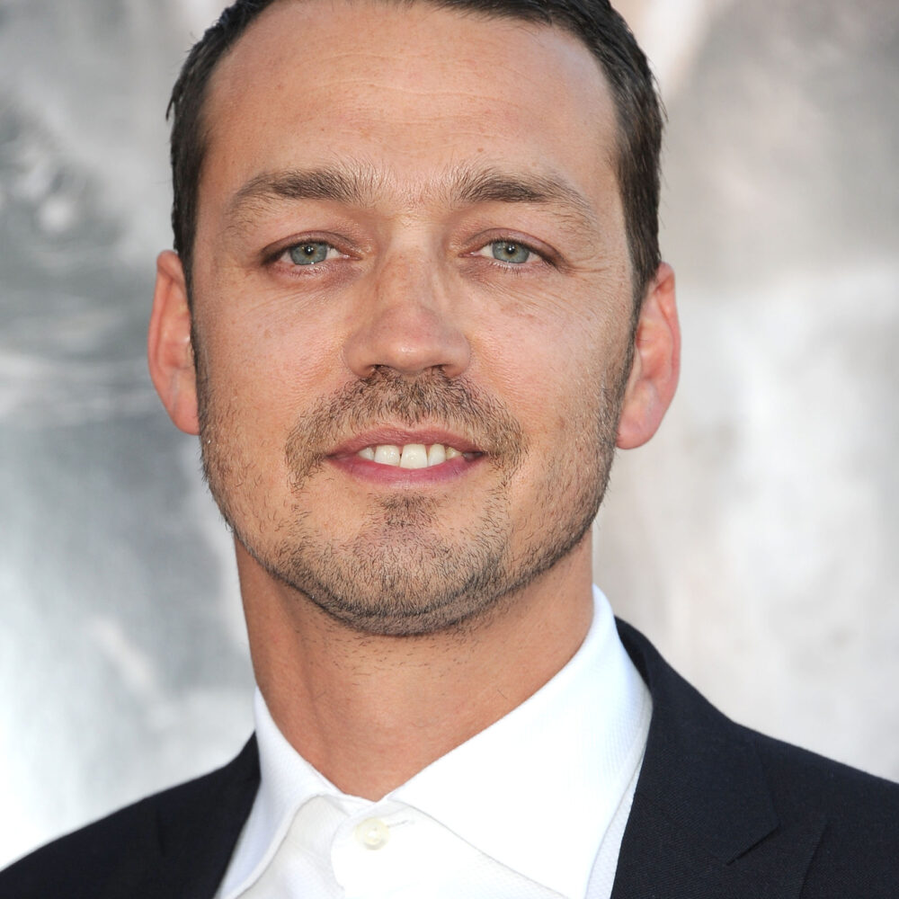 Rupert Sanders