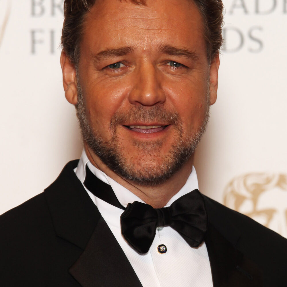 Russell Crowe