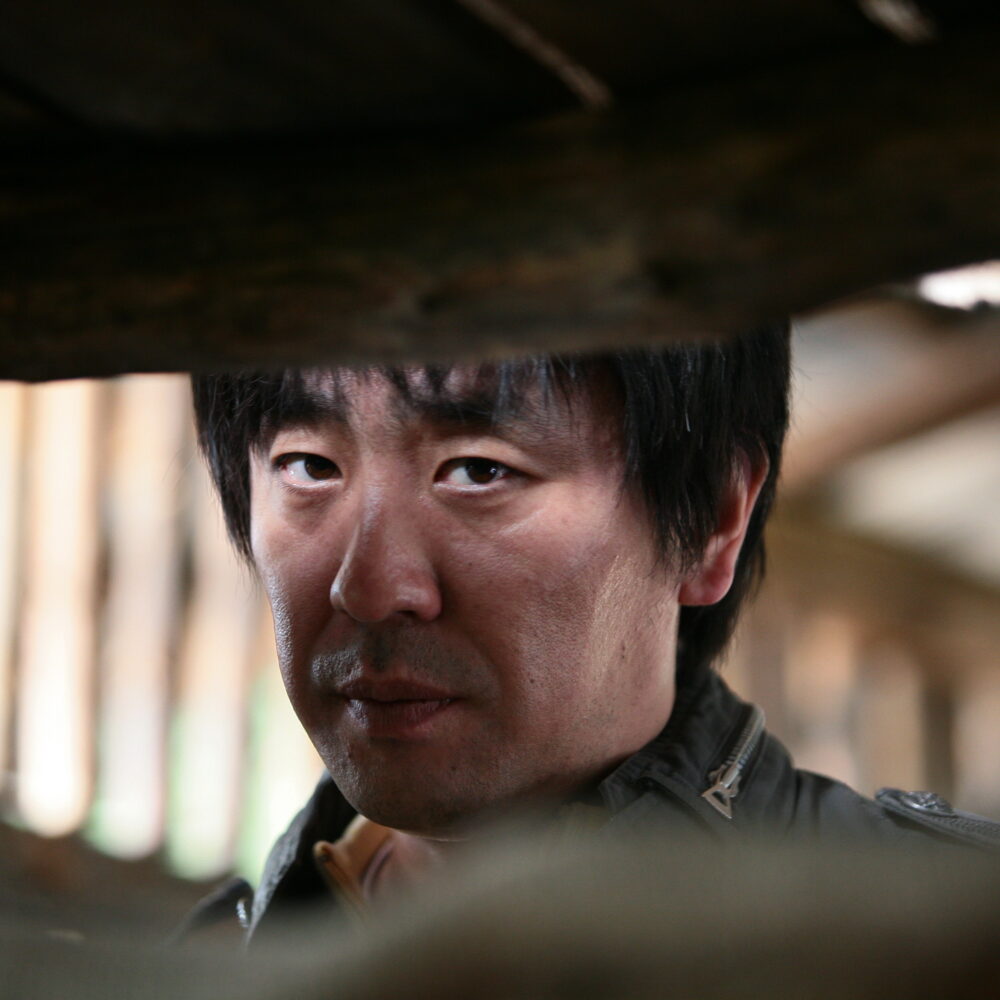 Ryu Seung ryong