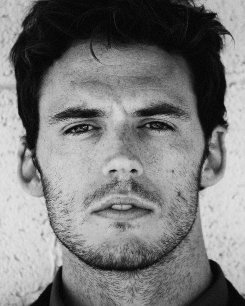 Sam Claflin