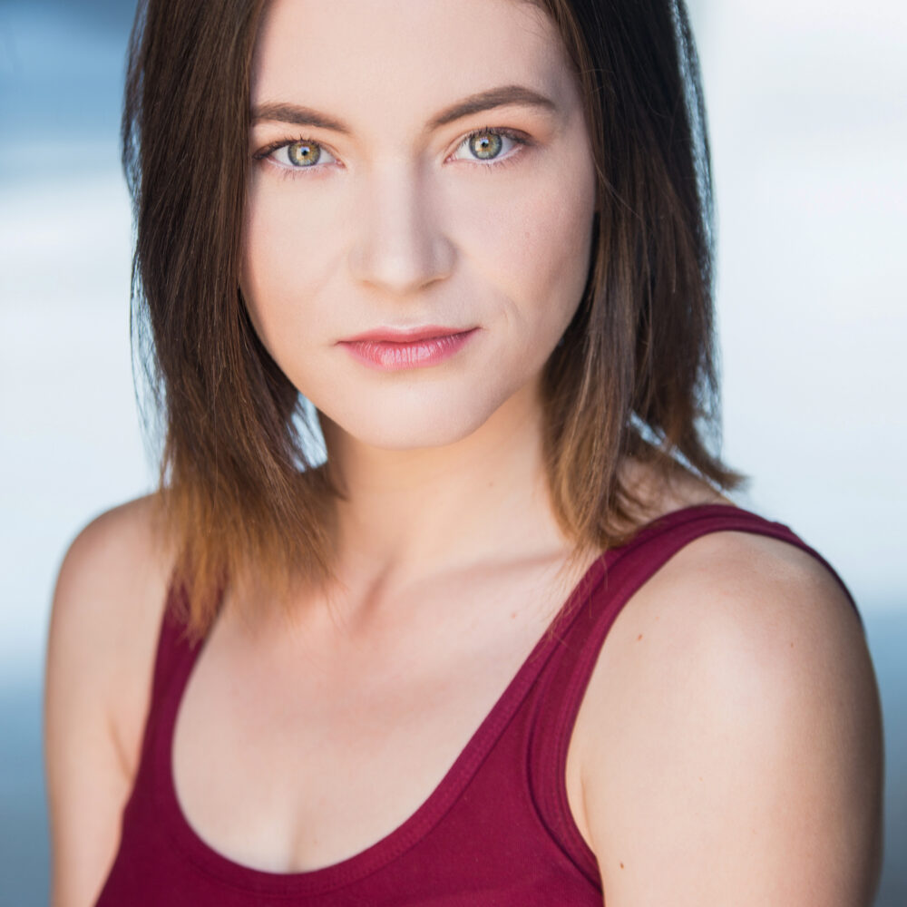 Sandra Mae Frank