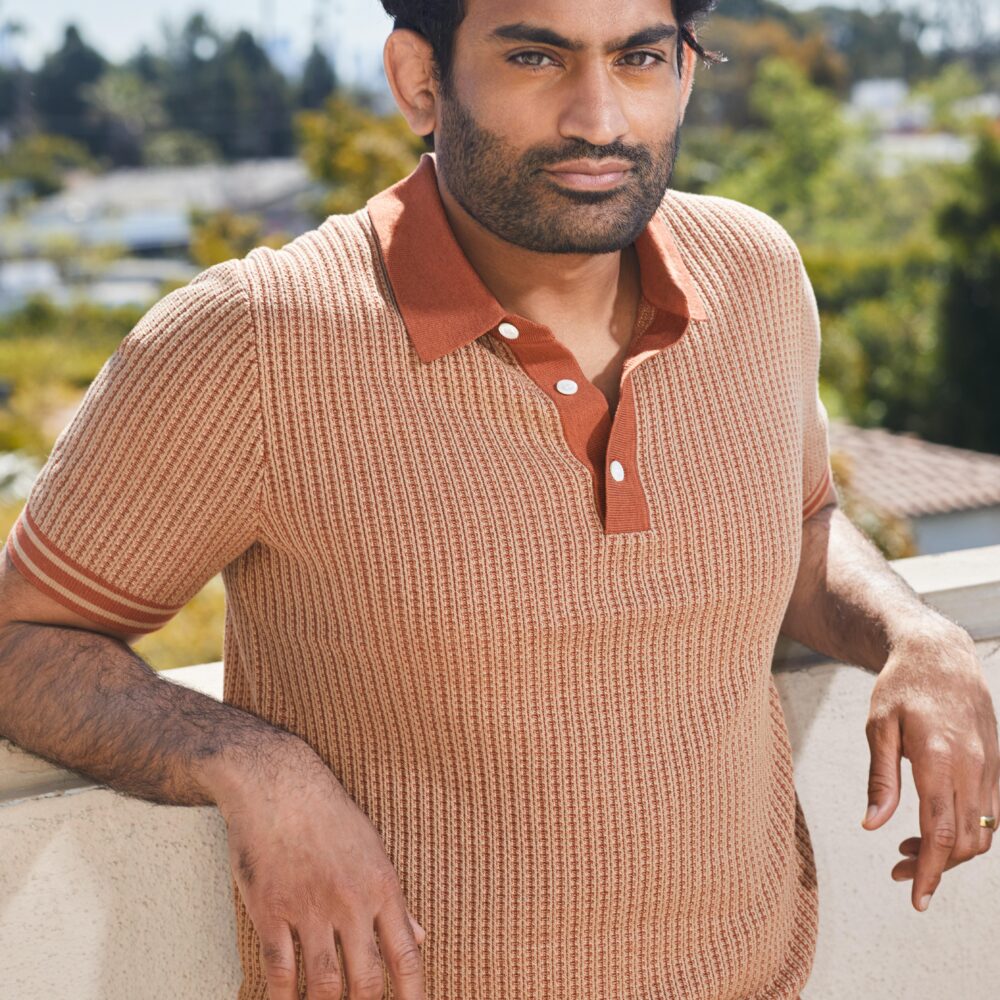 Sanjay Rao