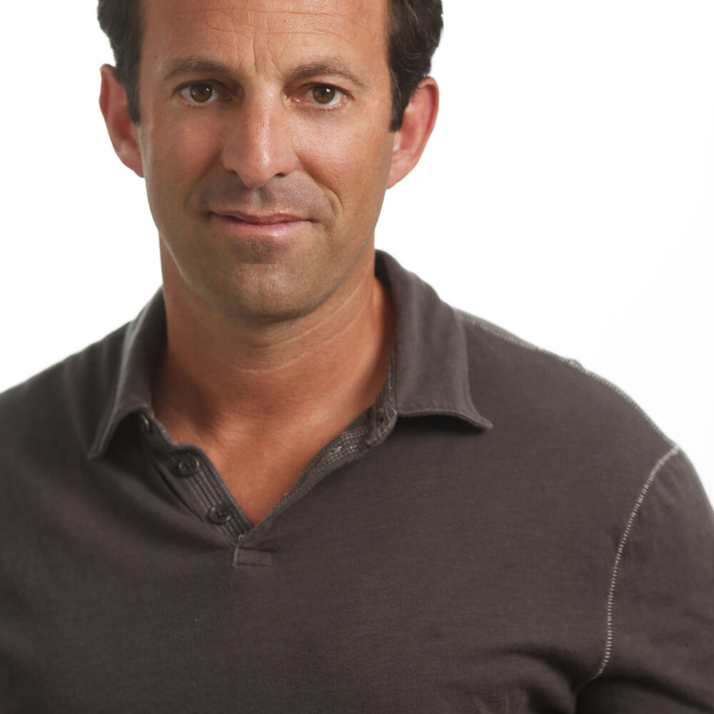 Scott Waugh