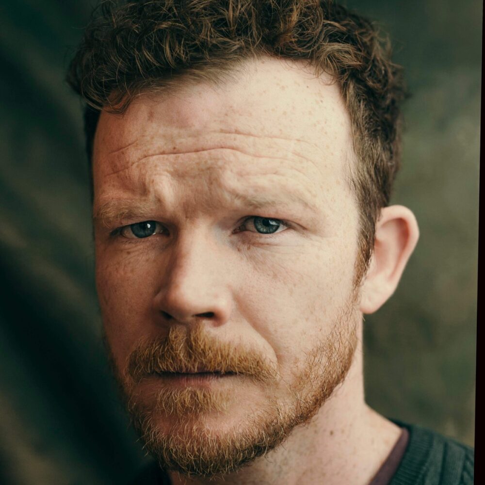 Seamus OHara