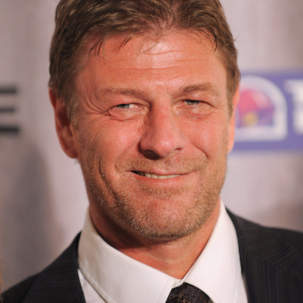 Sean Bean
