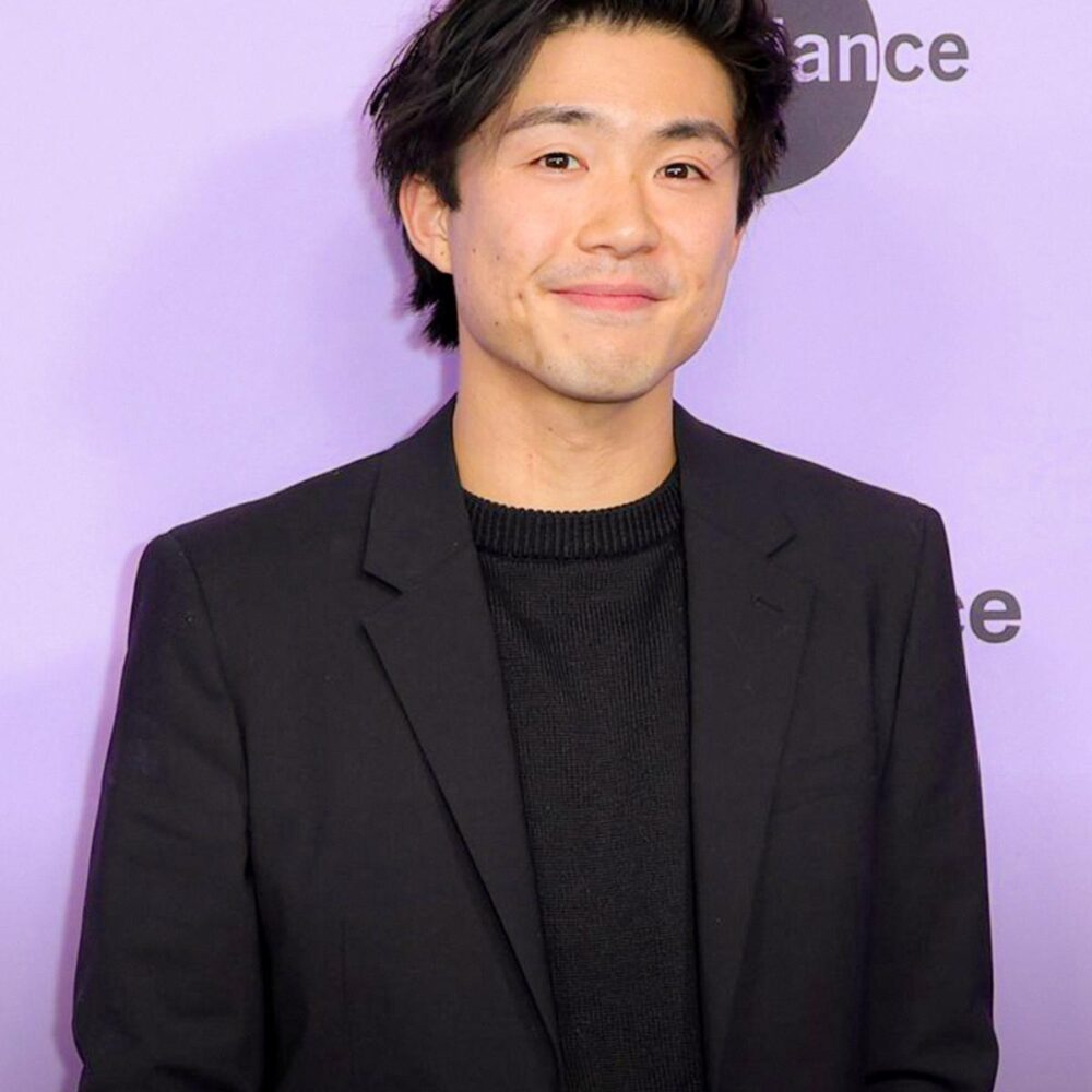 Sean Wang