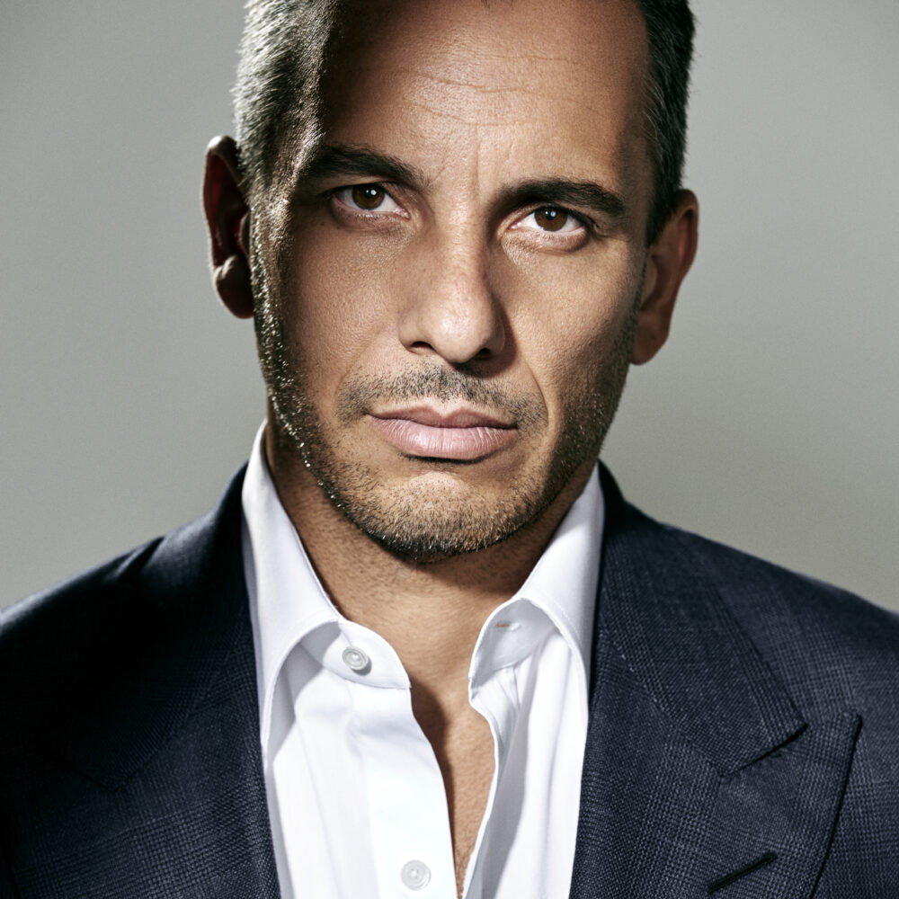 Sebastian Maniscalco