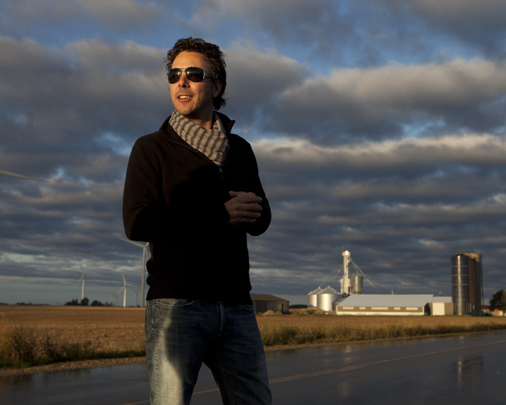 Shawn Levy