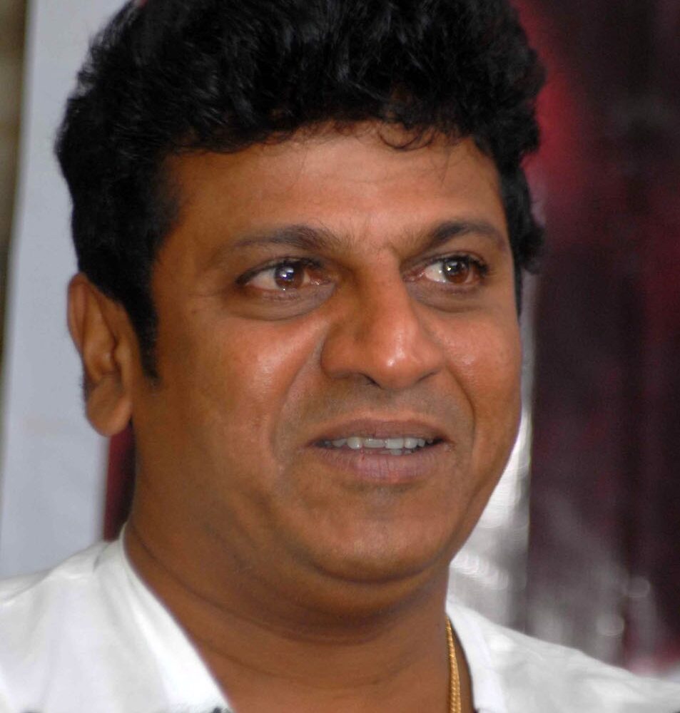 Shivarajkumar