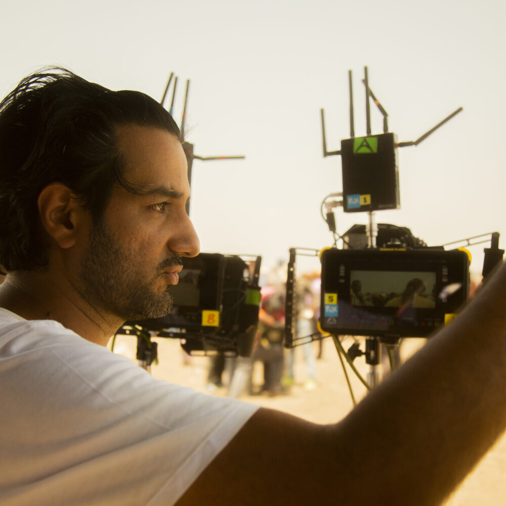 Siddharth Anand