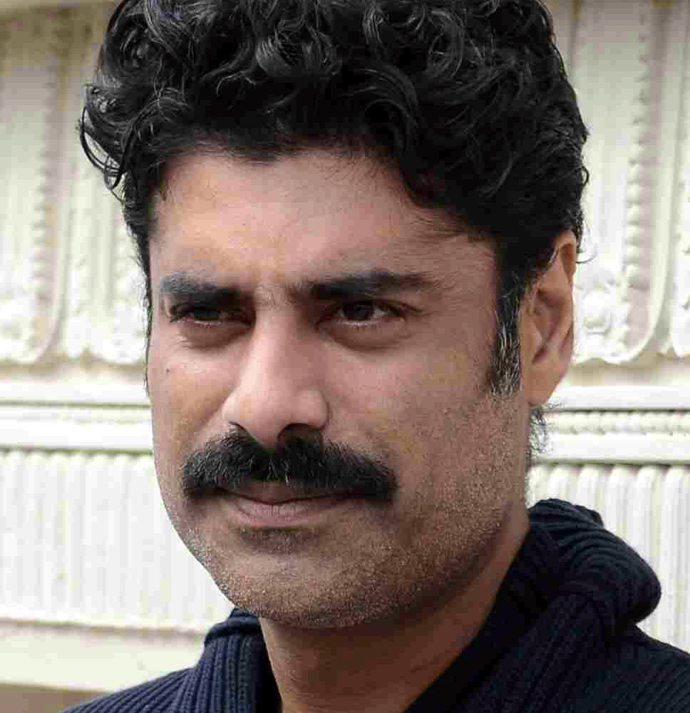 Sikandar Kher