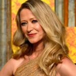 Siobhan Hewlett