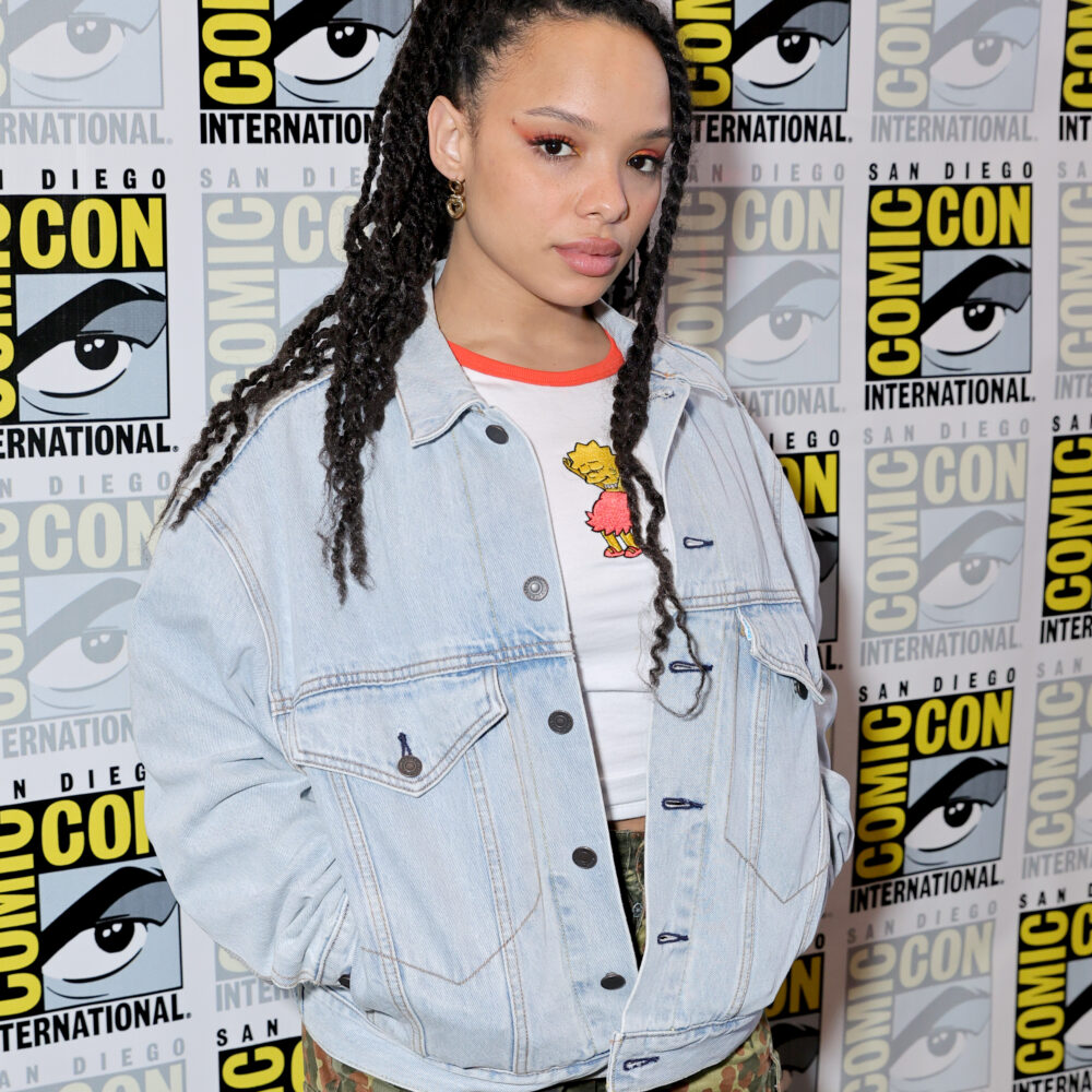 Sisi Stringer