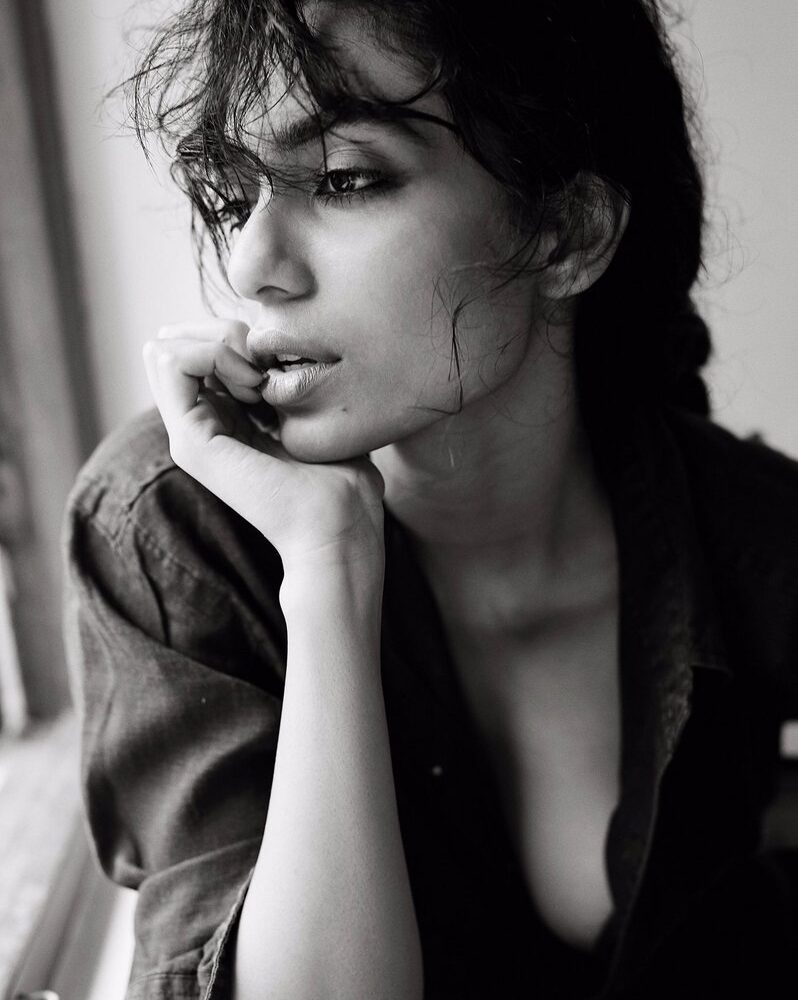 Sobhita Dhulipala