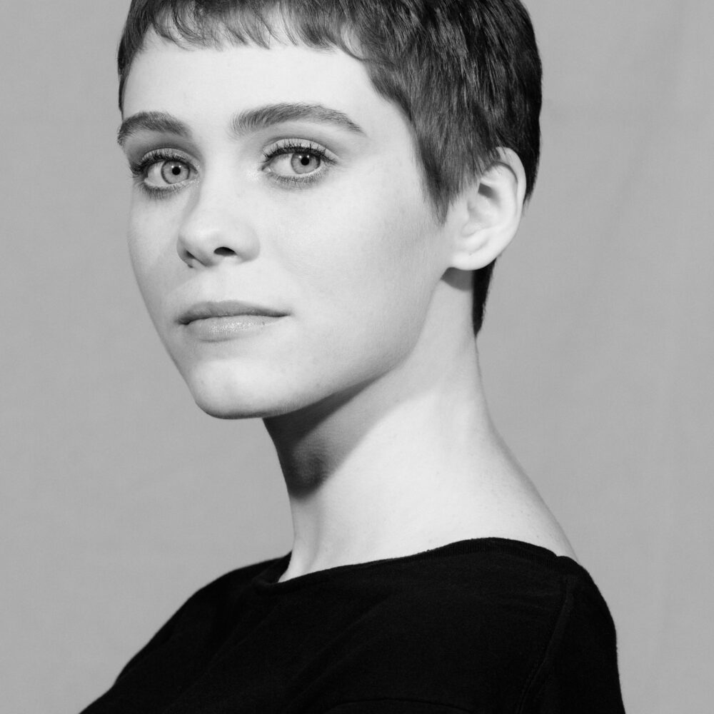 Sophia Lillis